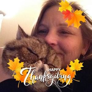 Meet your Posher, Debbie